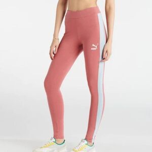Puma Iconic T7 MR Leggings